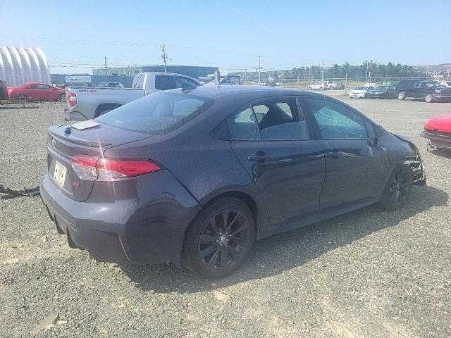Photo 3 from auction – 2023 TOYOTA COROLLA SE with VIN 5YFB4MBE5PP150487
