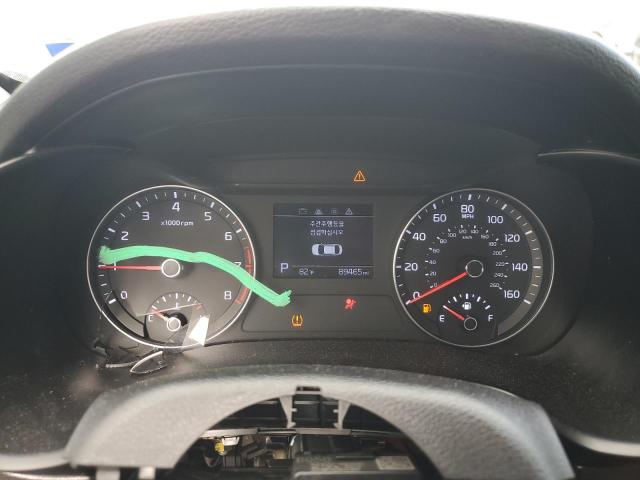 Photo 9 from auction – 2019 KIA FORTE FE with VIN 3KPF24ADXKE083413