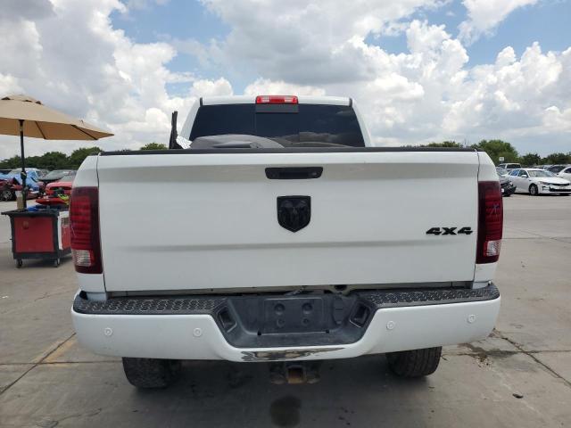 Photo 6 from auction – 2018 RAM 2500 LARAM with VIN 3C6UR5FL6JG276595