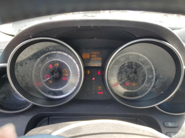 Photo 9 from auction – 2012 ACURA MDX TECHNO with VIN 2HNYD2H4XCH507086
