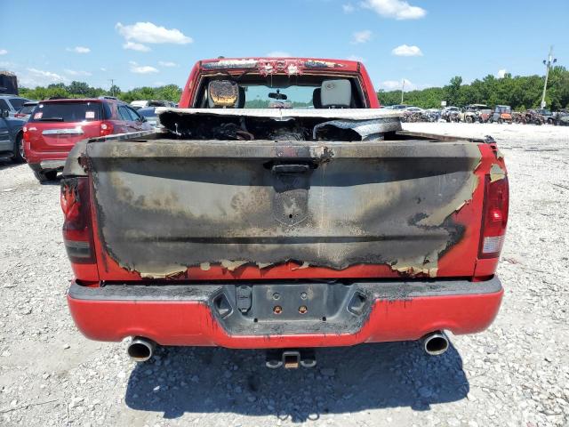 Photo 6 from auction – 2013 RAM 1500 ST with VIN 1C6RR6FT9DS629498