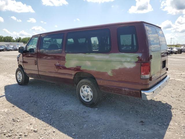 Photo 2 from auction – 2008 FORD ECONOLINE with VIN 1FBSS31L58DA45120