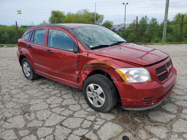 Photo 4 from auction – 2007 DODGE CALIBER with VIN 1B3HB28B97D576351