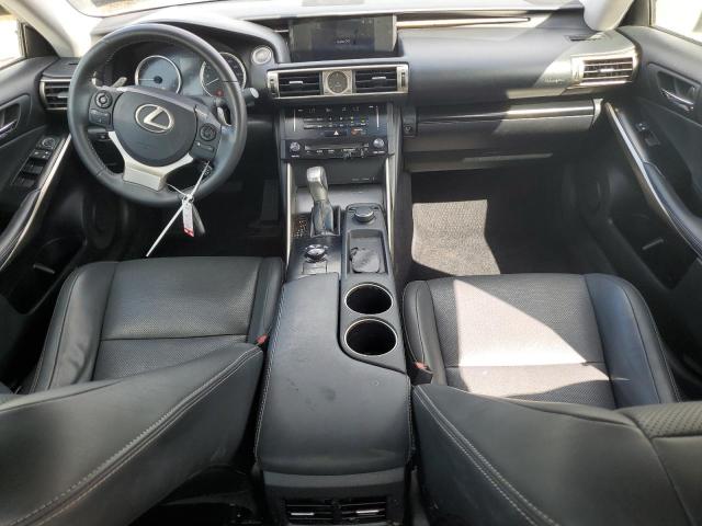 Photo 8 from auction – 2014 LEXUS IS 250 with VIN JTHBF1D25E5037837