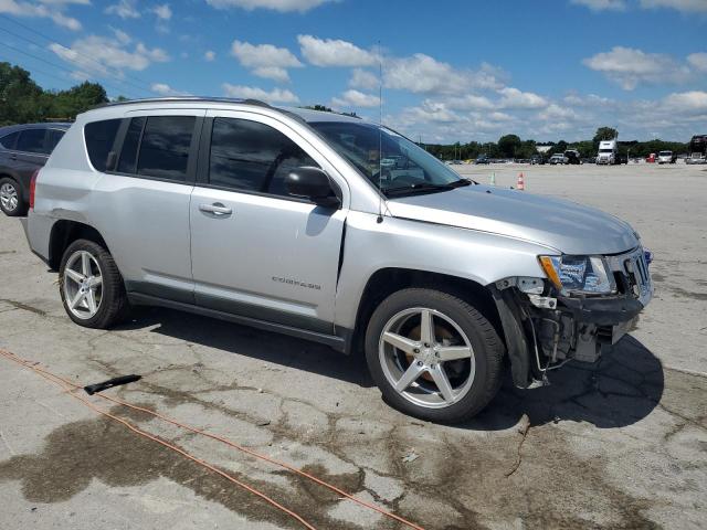 Photo 4 from auction – 2011 JEEP COMPASS SP with VIN 1J4NF1FB8BD234752