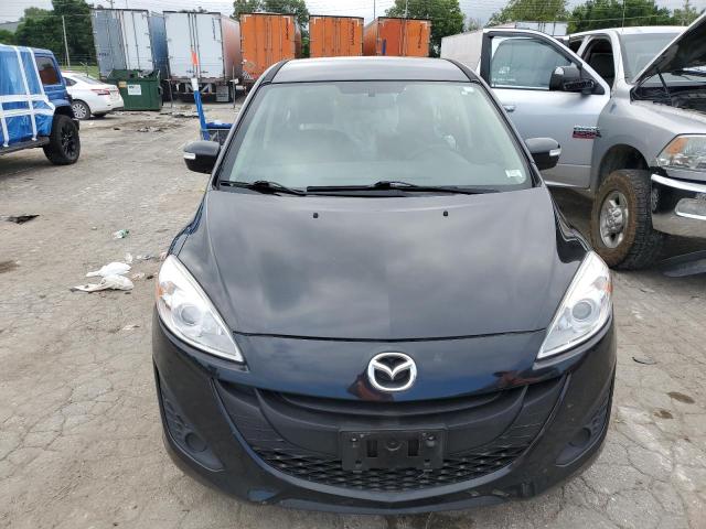 Photo 5 from auction – 2015 MAZDA 5 SPORT with VIN JM1CW2BL4F0181398