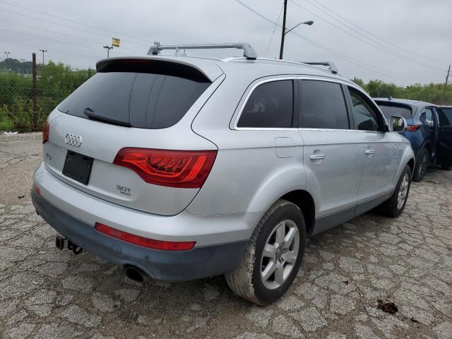 Photo 3 from auction – 2014 AUDI Q7 PREMIUM with VIN WA1CGAFE5ED006260
