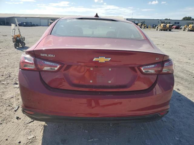 Photo 6 from auction – 2019 CHEVROLET MALIBU LT with VIN 1G1ZD5ST7KF120063