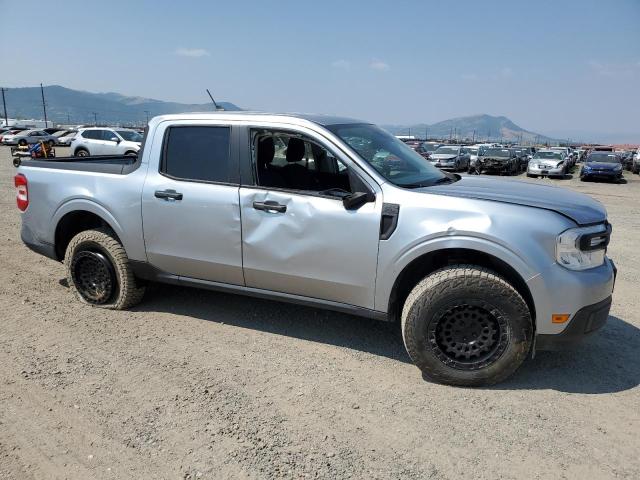 Photo 4 from auction – 2022 FORD MAVERICK X with VIN 3FTTW8F92NRB04271