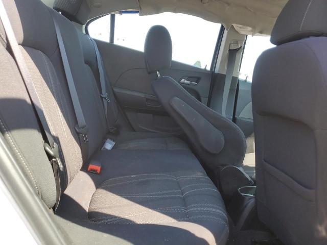 Photo 10 from auction – 2015 CHEVROLET SONIC LT with VIN 1G1JC5SH8F4208178