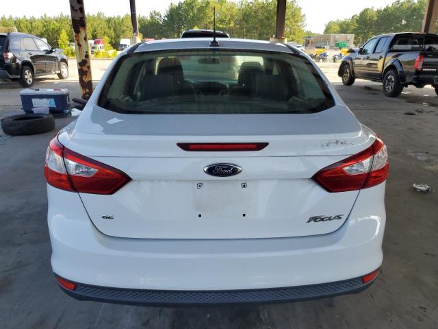 صورة رقم 6 من المزاد - 2013 FORD FOCUS SE مع VIN 1FADP3F23DL213204