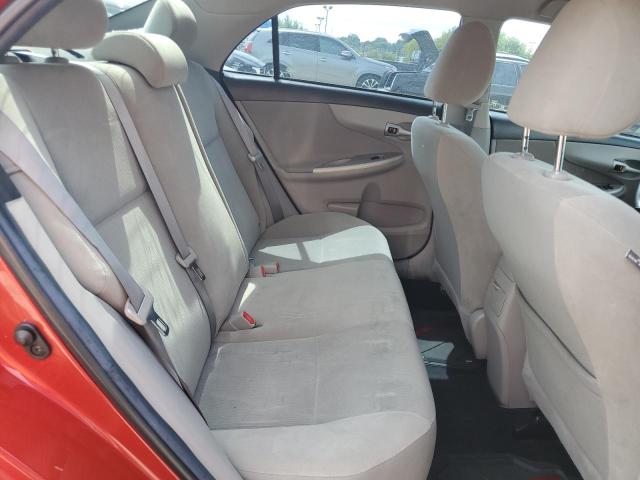Foto 10 de la subasta – 2012 TOYOTA COROLLA BA con VIN 5YFBU4EE9CP003188