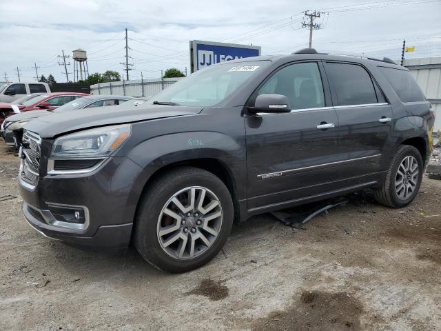 GMC ACADIA DEN 2014 with VIN 1GKKVTKD0EJ179559 - Photo from auction