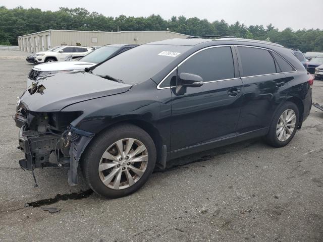 TOYOTA VENZA LE 2013 with VIN 4T3BA3BB1DU035752 - Photo from auction
