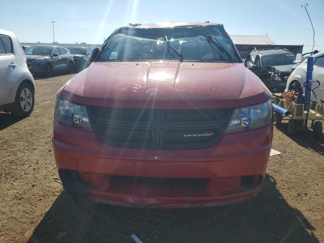 Photo 5 from auction – 2020 DODGE JOURNEY SE with VIN 3C4PDCAB5LT201906