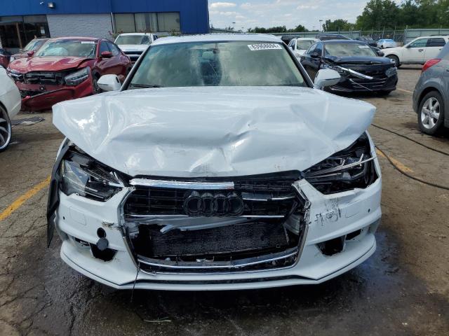 Фото 5 с аукциона – 2017 AUDI A7 PREMIUM с VIN WAUW2AFC8HN022528