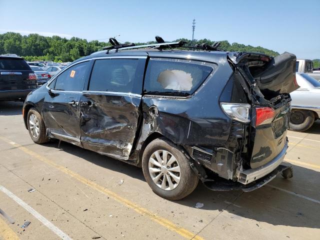 Photo 2 from auction – 2018 CHRYSLER PACIFICA T with VIN 2C4RC1BG4JR306821