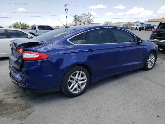 Photo 3 from auction – 2013 FORD FUSION SE with VIN 3FA6P0HRXDR220928