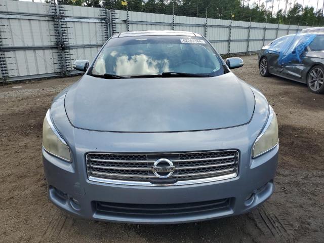 Photo 5 from auction – 2010 NISSAN MAXIMA S with VIN 1N4AA5AP2AC865021