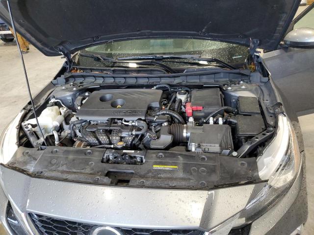 Photo 11 from auction – 2020 NISSAN ALTIMA S with VIN 1N4BL4BV3LC251538