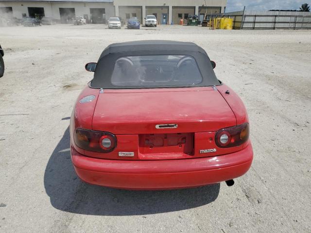 Photo 6 from auction – 1995 MAZDA MX-5 MIATA with VIN JM1NA3535S0603861