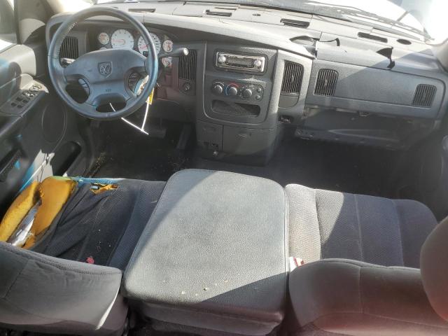 صورة رقم 8 من المزاد - 2002 DODGE RAM 1500 مع VIN 1D7HA18Z22S611394