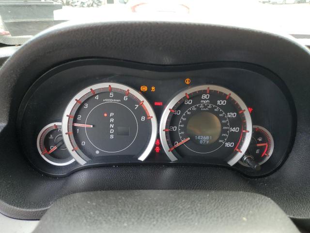 Photo 9 from auction – 2013 ACURA TSX SE with VIN JH4CU2F85DC000718