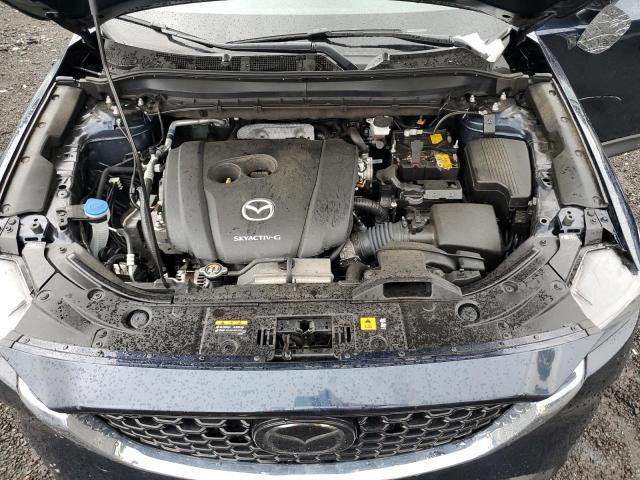 Photo 12 from auction – 2023 MAZDA CX-5 SELEC with VIN JM3KFBBM7P0272131