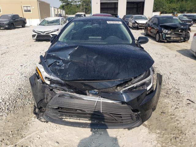 Photo 5 from auction – 2023 TOYOTA COROLLA LE with VIN JTDBCMFE3P3019614