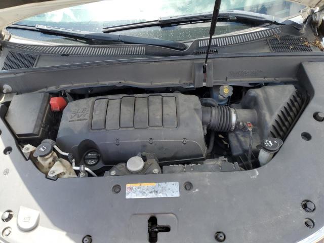 Photo 12 from auction – 2014 CHEVROLET TRAVERSE L with VIN 1GNKRGKD4EJ281770