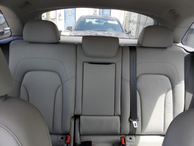 Photo 10 from auction – 2013 AUDI Q5 PREMIUM with VIN WA1CFAFP4DA070844