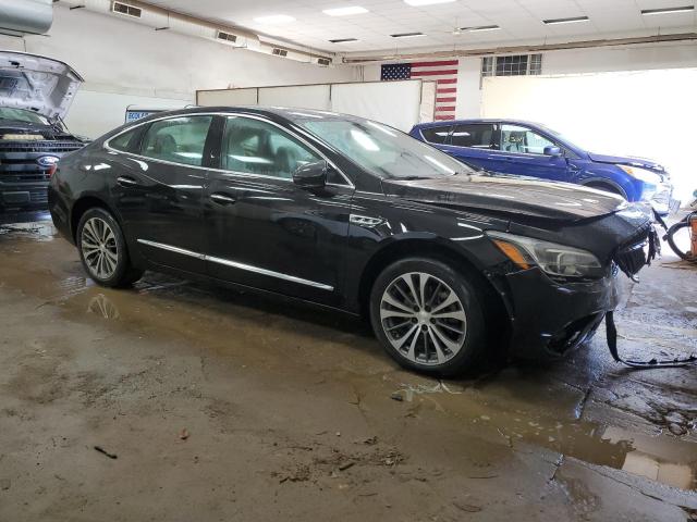 Photo 4 from auction – 2019 BUICK LACROSSE E with VIN 1G4ZP5SS0KU131404