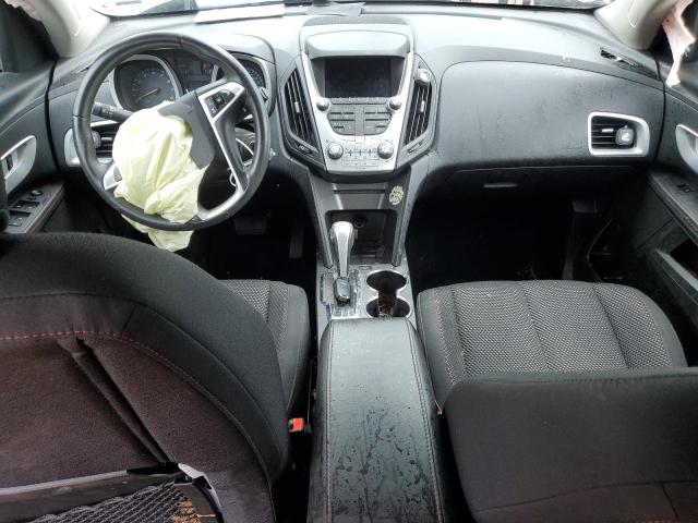 Photo 8 from auction – 2013 CHEVROLET EQUINOX LT with VIN 2GNALDEK9D1187656