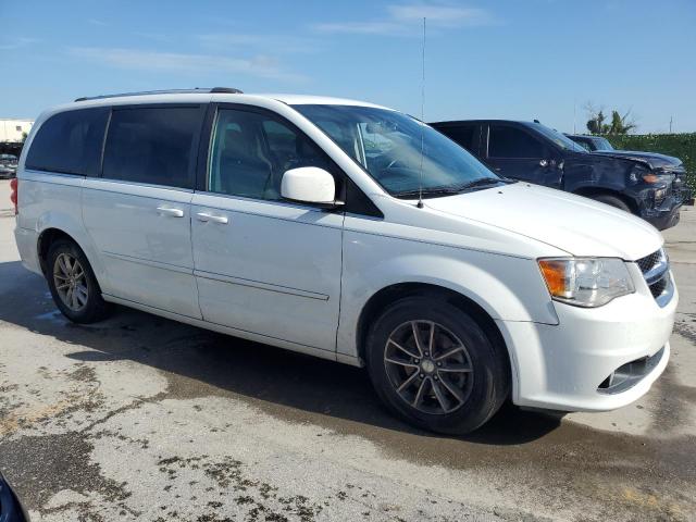 Photo 4 from auction – 2017 DODGE GRAND CARA with VIN 2C4RDGCG8HR714599