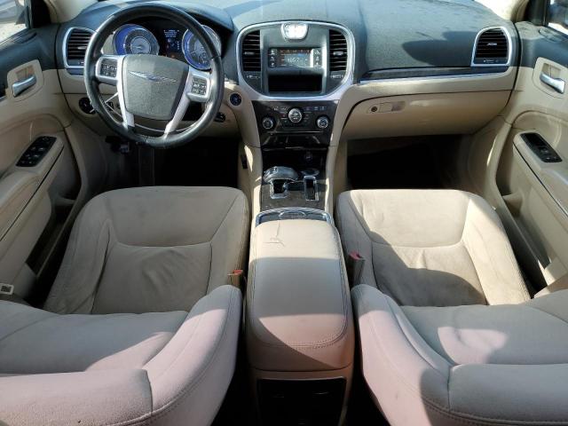 Photo 8 from auction – 2012 CHRYSLER 300 with VIN 2C3CCAAG9CH153468
