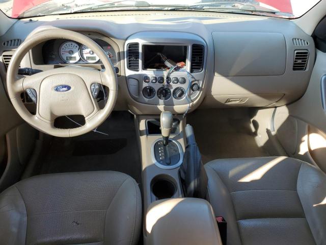 Zdjęcie 8 z aukcji – 2005 FORD ESCAPE LIM z VIN 1FMCU94185KA26314