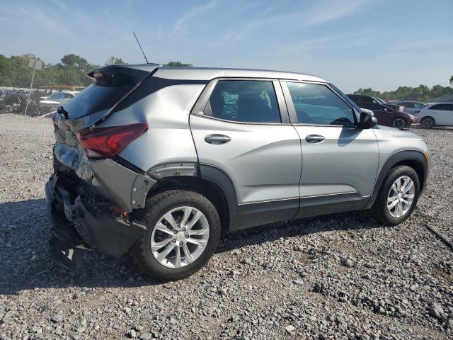 Photo 3 from auction – 2023 CHEVROLET TRAILBLAZE with VIN KL79MMS2XPB008796