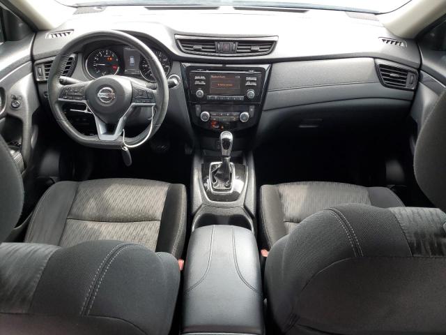 Photo 8 from auction – 2017 NISSAN ROGUE S with VIN KNMAT2MV6HP521238