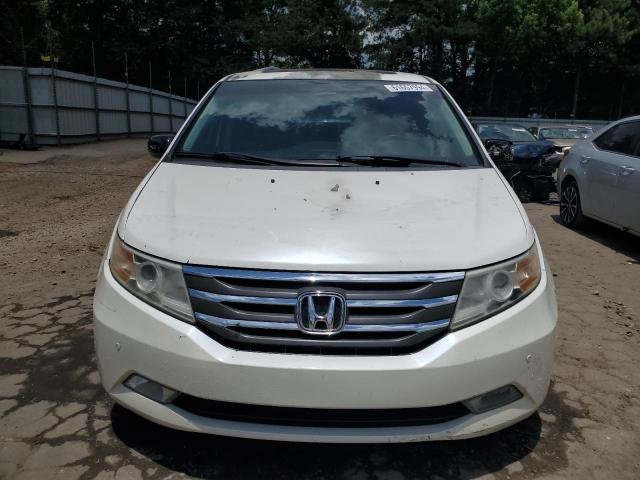 Photo 5 from auction – 2012 HONDA ODYSSEY TO with VIN 5FNRL5H96CB061406