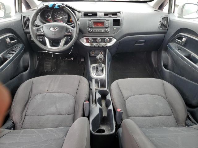 Photo 8 from auction – 2015 KIA RIO LX with VIN KNADM4A33F6437645