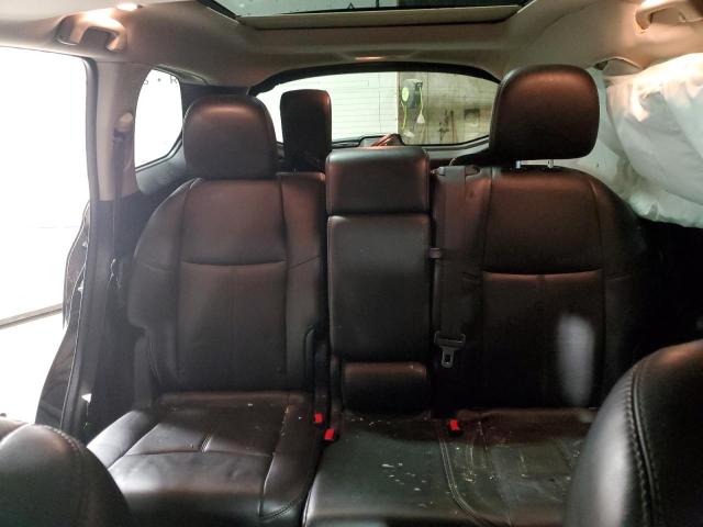 Photo 10 from auction – 2014 NISSAN PATHFINDER with VIN 5N1AR2MM2EC656799