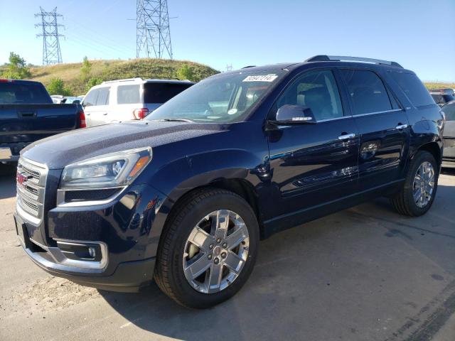 GMC ACADIA LIM 2017 with VIN 1GKKVSKDXHJ298847 - Photo from auction
