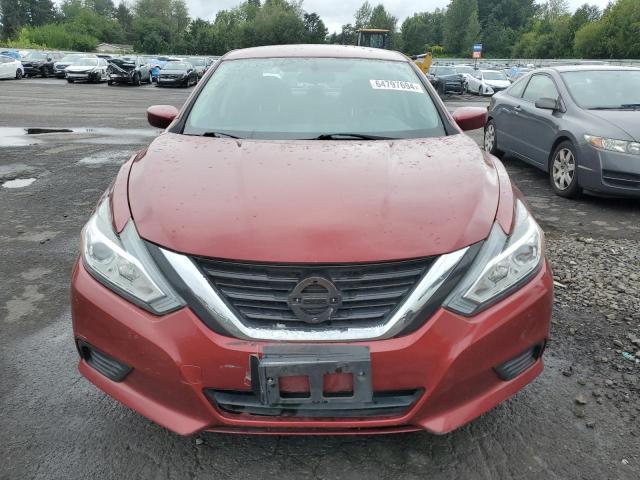 Photo 5 from auction – 2016 NISSAN ALTIMA 2.5 with VIN 1N4AL3AP4GC220801