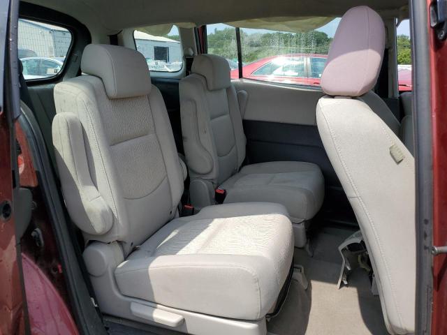 Фото 11 с аукциона – 2008 MAZDA 5 с VIN JM1CR29L380303216
