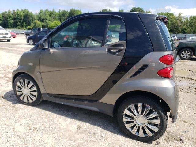 Photo 2 from auction – 2013 SMART FORTWO PUR with VIN WMEEJ3BAXDK617301