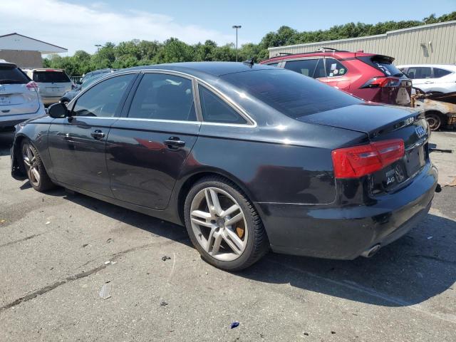 Zdjęcie 2 z aukcji – 2014 AUDI A6 PREMIUM z VIN WAUFMAFC3EN138449