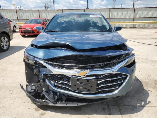 Photo 5 from auction – 2024 CHEVROLET MALIBU LS with VIN 1G1ZB5ST3RF141685