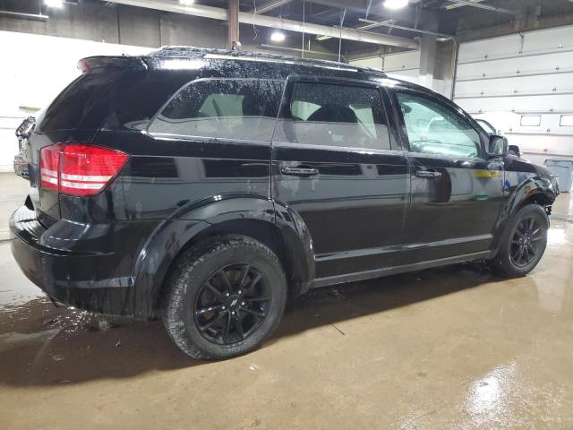 Photo 3 from auction – 2020 DODGE JOURNEY SE with VIN 3C4PDCAB5LT273642