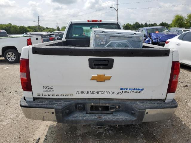Photo 10 from auction – 2012 CHEVROLET SILVERADO with VIN 1GCNCPEX4CZ139849