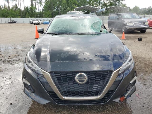 Photo 5 from auction – 2022 NISSAN ALTIMA SR with VIN 1N4BL4CV4NN342534
